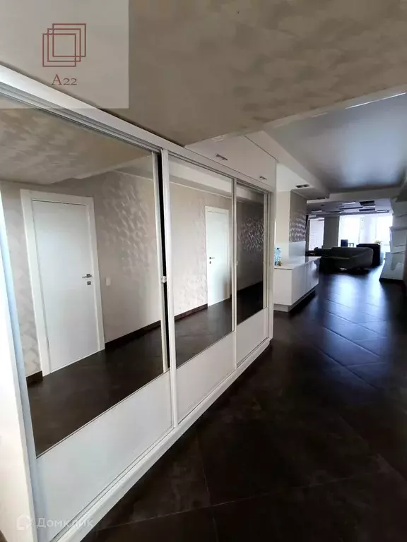 Продаётся 3-к квартира, 157 м - Фото 0