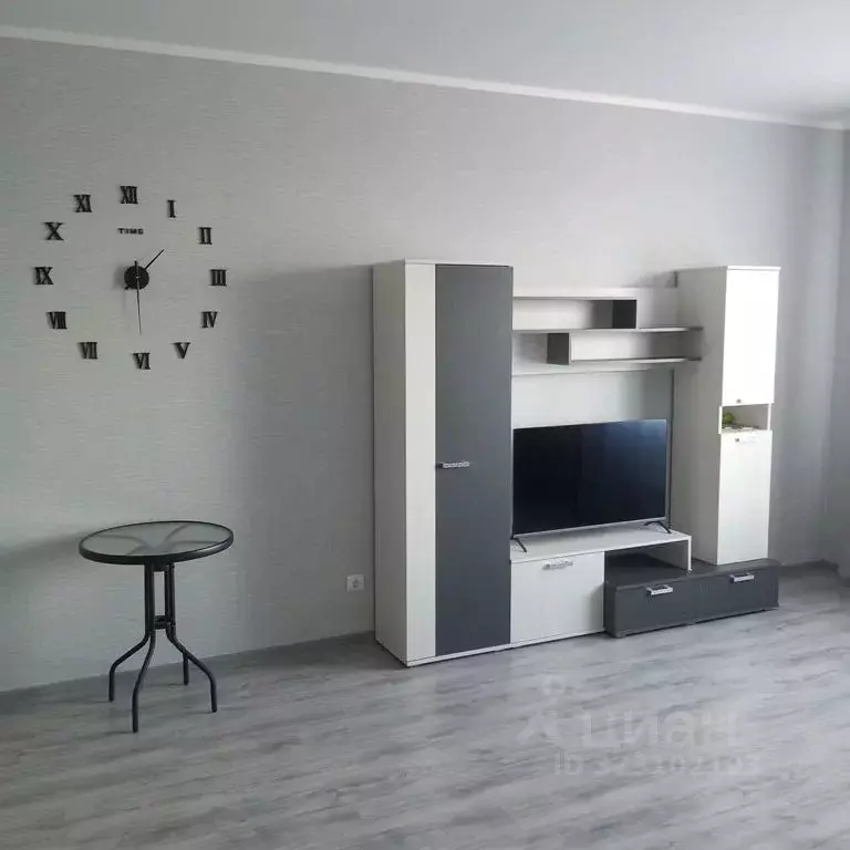 1-к кв. Калининградская область, Калининград ул. Богдана Хмельницкого, ... - Фото 1