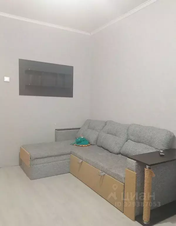 1-к кв. Москва Южнобутовская ул., 50 (35.4 м) - Фото 2