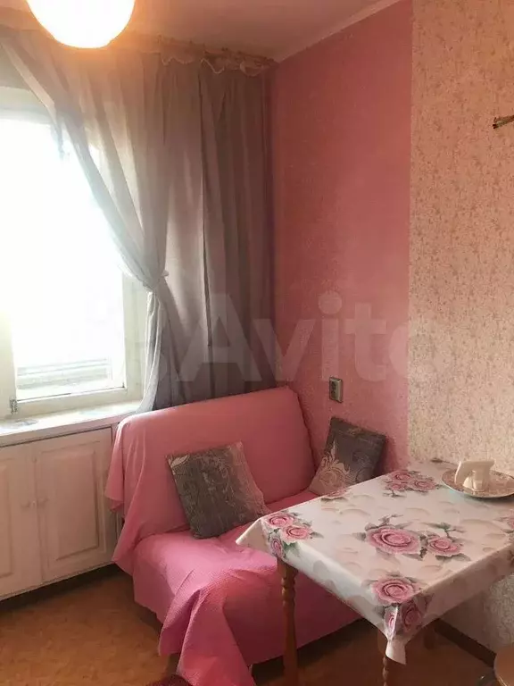 2-к. квартира, 52 м, 8/9 эт. - Фото 1