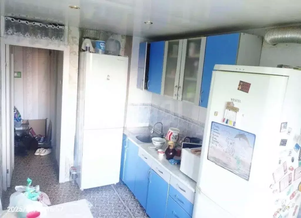 3-к кв. Удмуртия, Ижевск ул. Баранова, 88 (65.0 м) - Фото 1