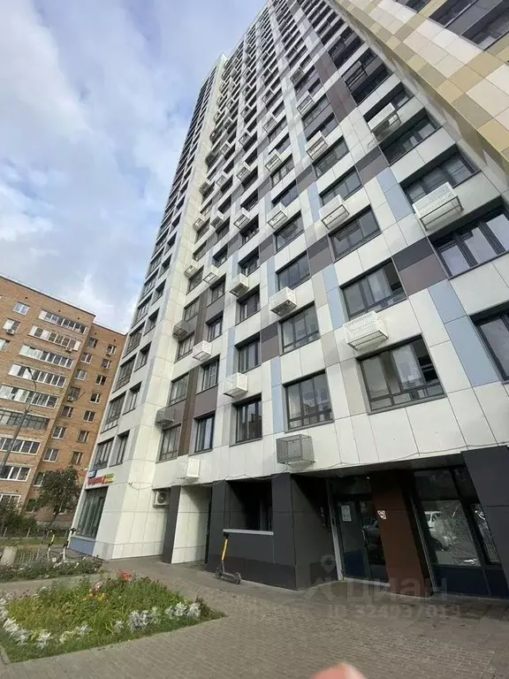 Торговая площадь в Московская область, Мытищи проезд 1-й Щелковский, 7 ... - Фото 2