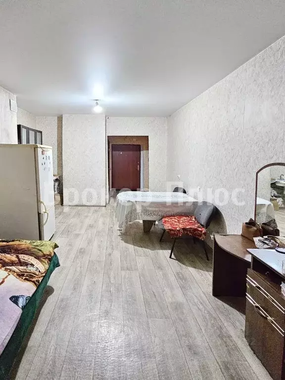 2-к кв. Тыва, Кызыл Московская ул., 123 (41.2 м) - Фото 1