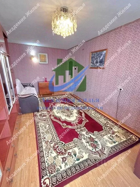 3-к кв. Оренбургская область, Новотроицк ул. Винокурова, 10А (62.4 м) - Фото 1