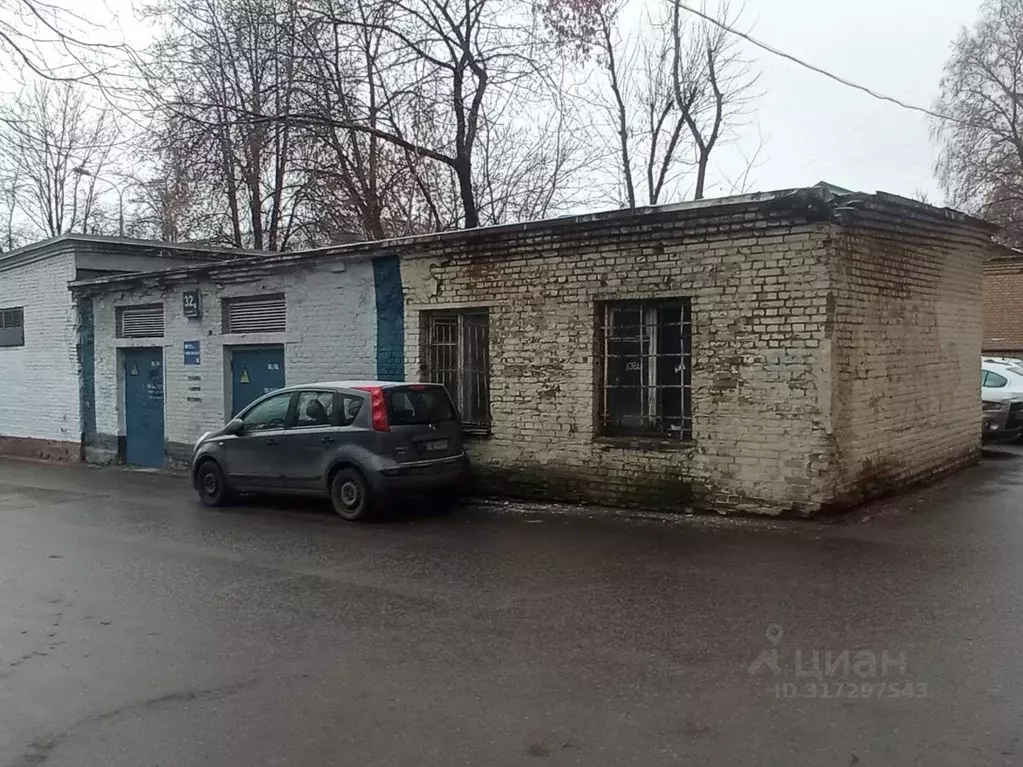 Помещение свободного назначения в Москва Живописная ул., 32К2С1 (61 м) - Фото 0