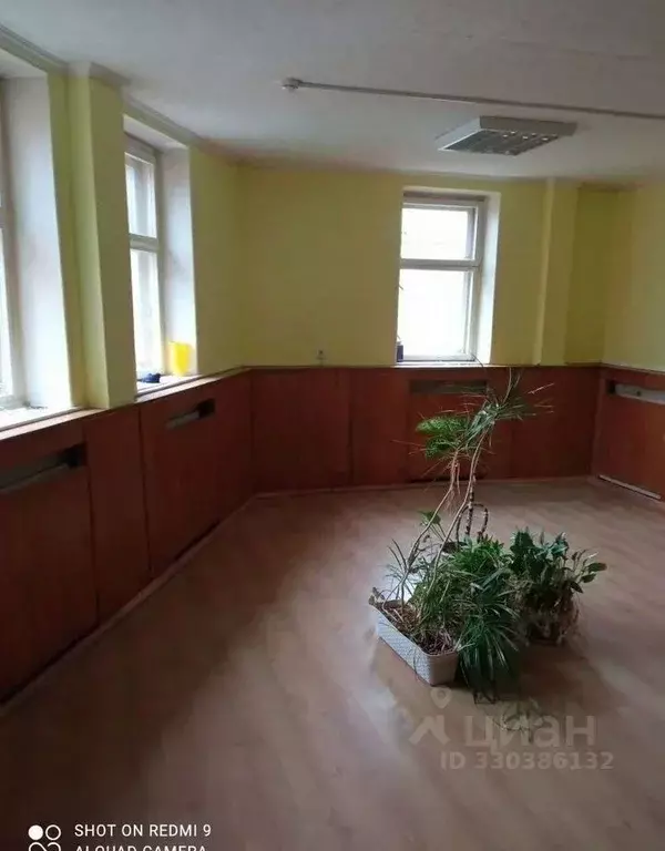 Офис в Санкт-Петербург просп. Юрия Гагарина, 32К3 (44 м) - Фото 2