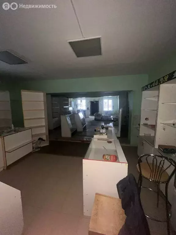 Торговая площадь (55 м) - Фото 2