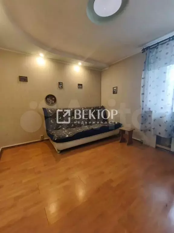 1-к. квартира, 19 м, 3/5 эт. - Фото 0
