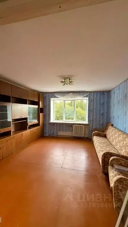 3-к кв. Пермский край, Чусовой ул. 50 лет ВЛКСМ, 2Б (66.6 м) - Фото 0