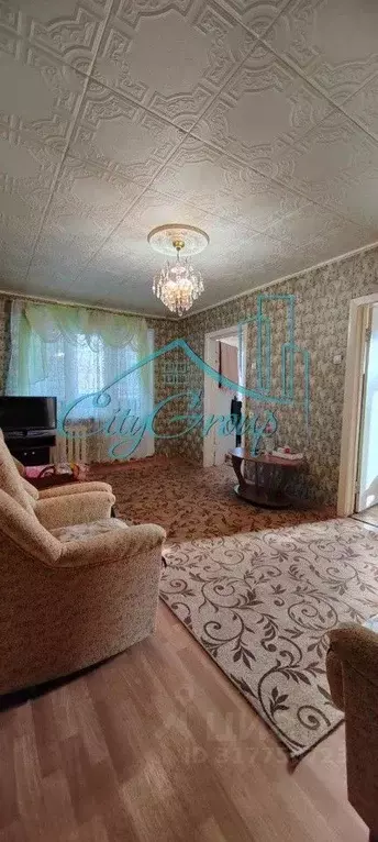 4-к кв. Оренбургская область, Орск Новый город мкр, ул. Комарова, 16 ... - Фото 0