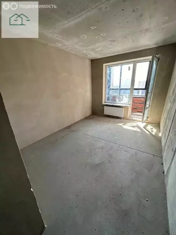 Квартира-студия: Воронеж, Ростовская улица, 73Дк1 (20.4 м) - Фото 1
