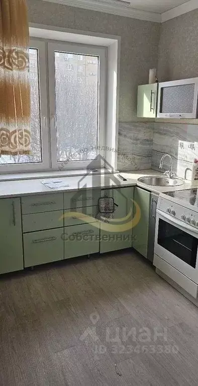 3-к кв. Белгородская область, Старый Оскол Восточный мкр, 12 (65.0 м) - Фото 1