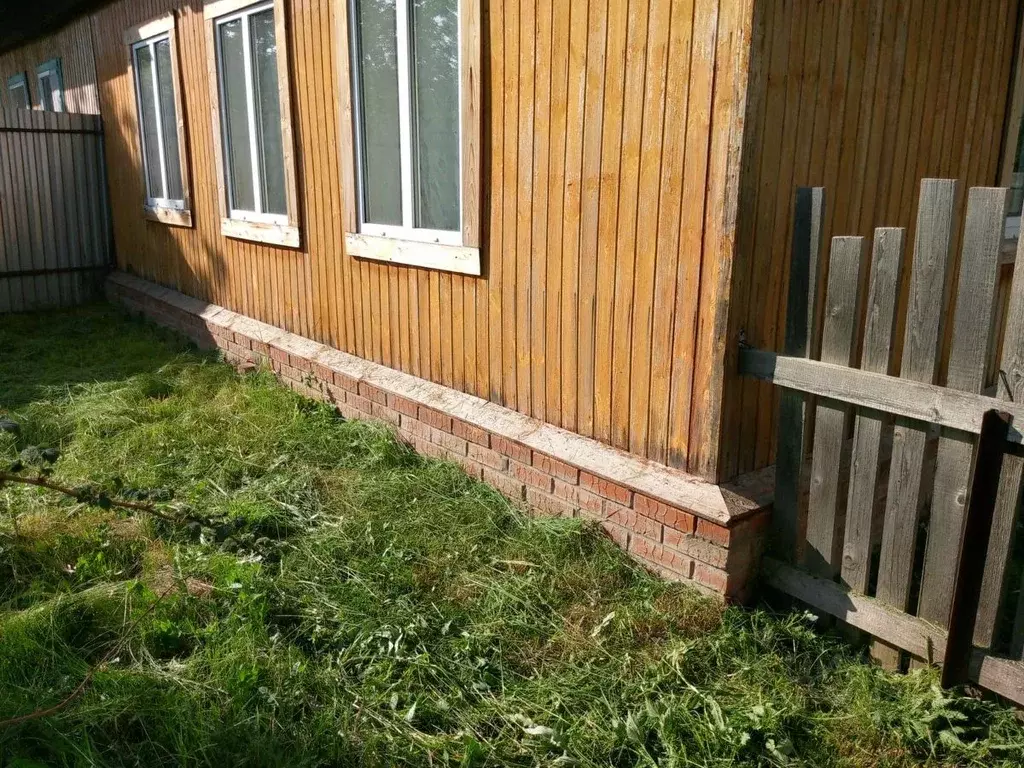 Дом в Удмуртия, Малопургинский район, с. Яган-Докья Октябрьская ул., ... - Фото 2