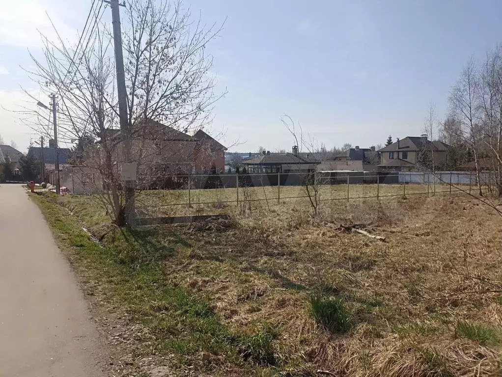 Участок 7,8 сот. (ИЖС) - Фото 1