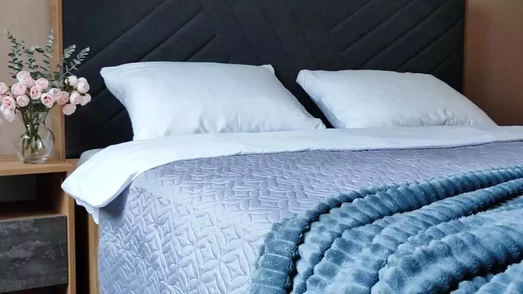 1-к кв. Ставропольский край, Ессентуки Мельничный пер., 20Ак1 (42.0 м) - Фото 2