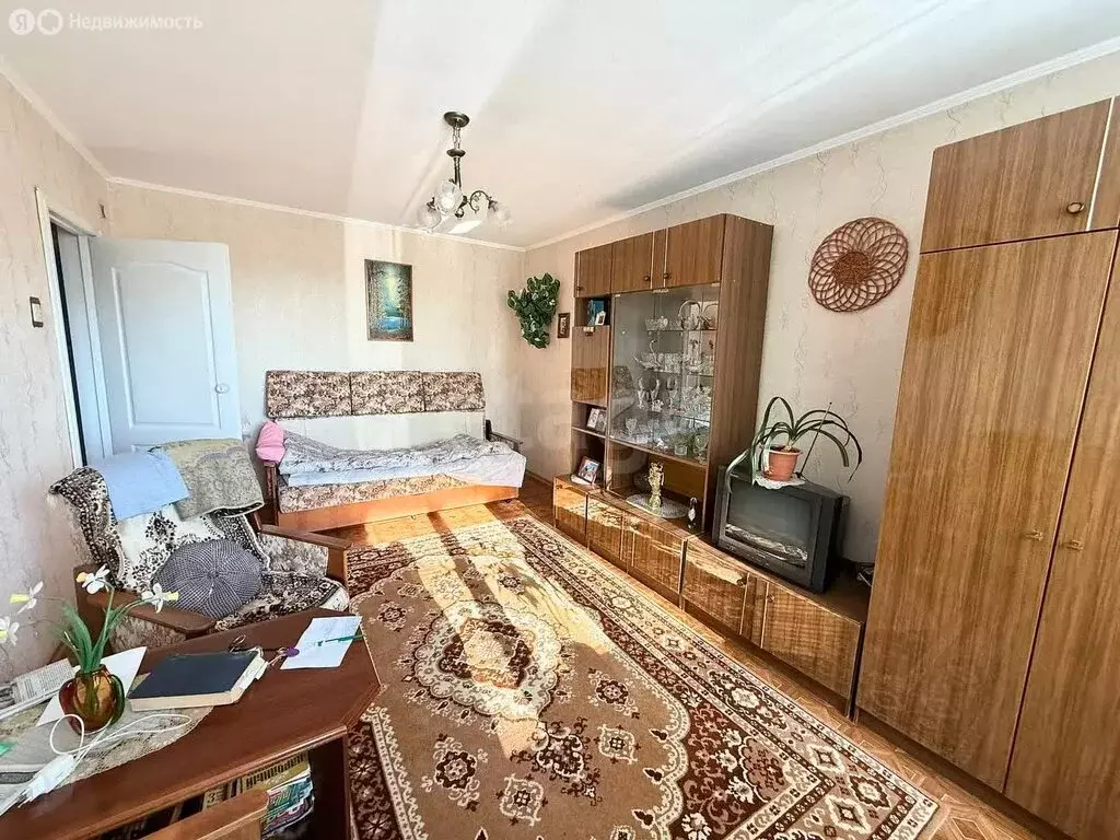2-комнатная квартира: Пенза, улица Пушанина, 38 (58 м) - Фото 1