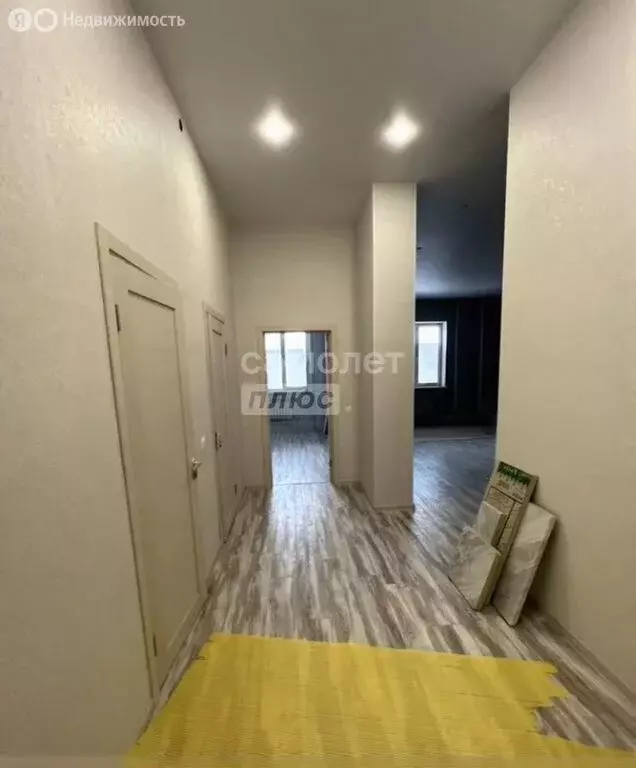 2-комнатная квартира: Курск, улица Челюскинцев, 25 (60.5 м) - Фото 1