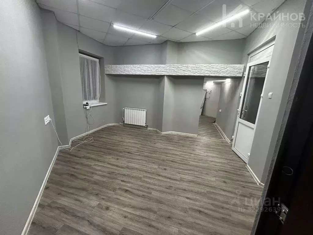 Помещение свободного назначения в Воронежская область, Воронеж бул. ... - Фото 1