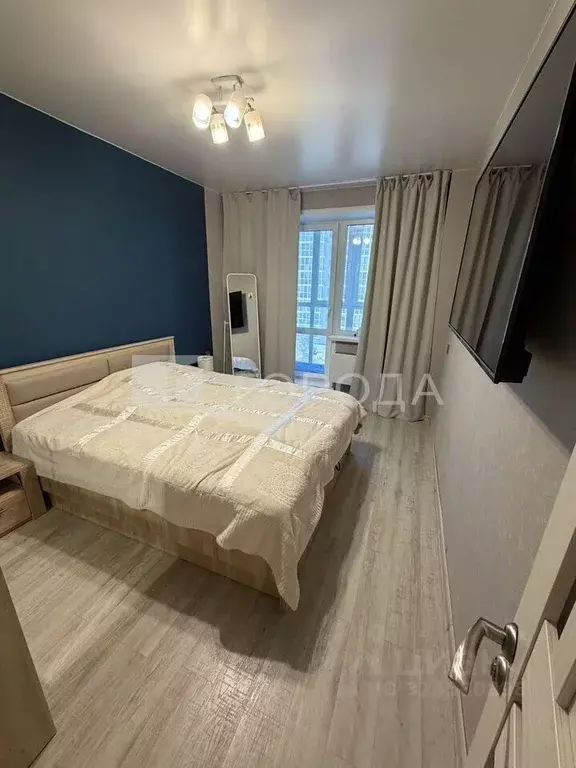 3-к кв. Новосибирская область, Новосибирск ул. Татьяны Снежиной, 19/1 ... - Фото 1