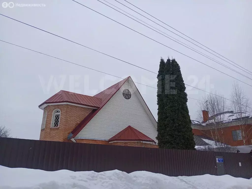 Дом в деревня Захарково, 231 (177 м) - Фото 2