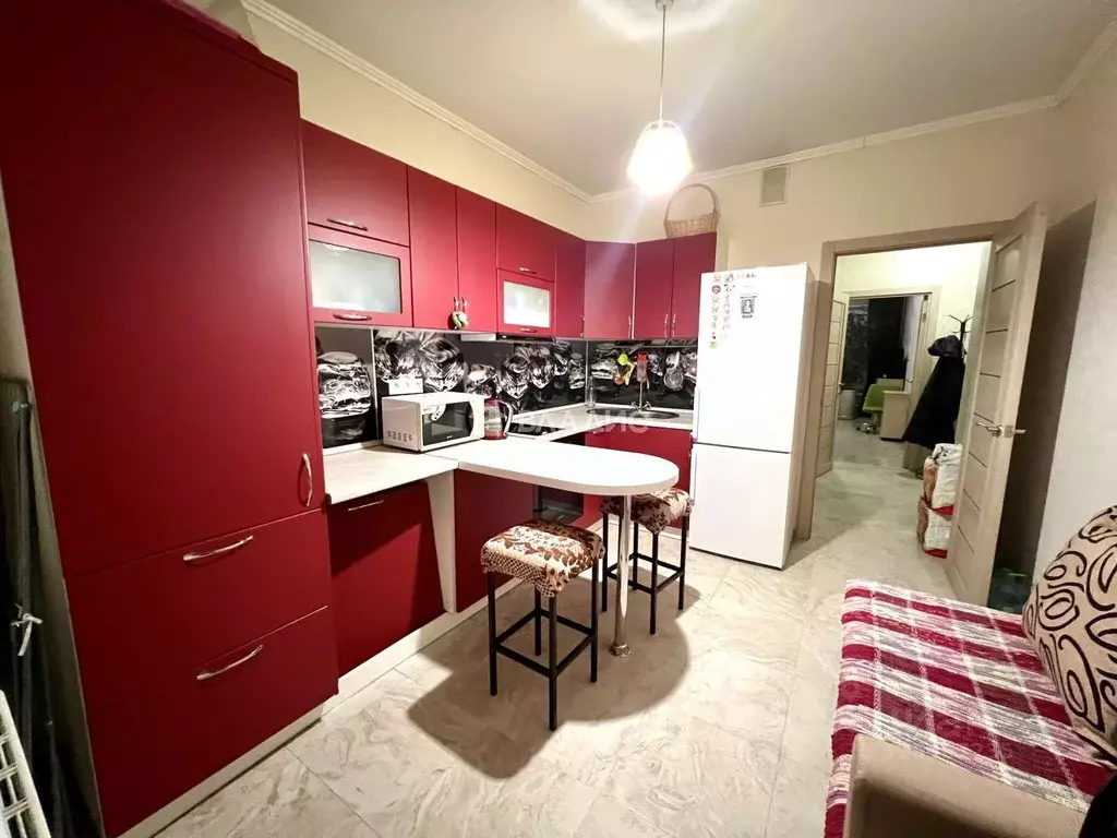 1-к кв. Московская область, Люберцы Зенино ЖК Самолет мкр, ул. Дружбы, ... - Фото 1