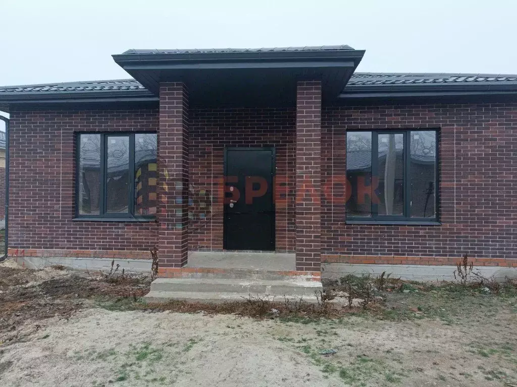 Дом в Ростовская область, Мясниковский район, Красный Крым хут. ул. ... - Фото 2