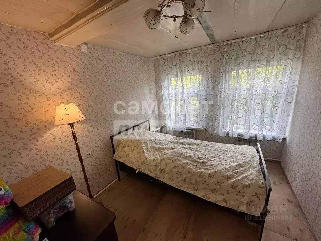 Дом в Свердловская область, Алапаевск ул. Розы Люксембург, 136 (64 м) - Фото 1