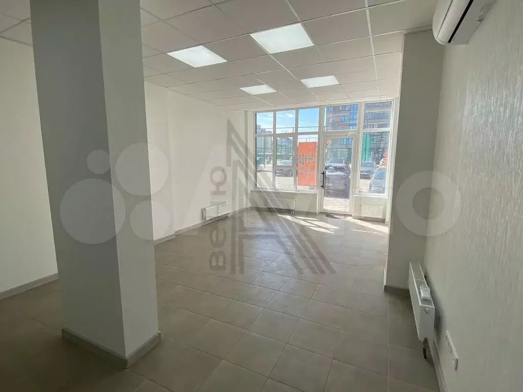Продам помещение свободного назначения, 67.62 м - Фото 1