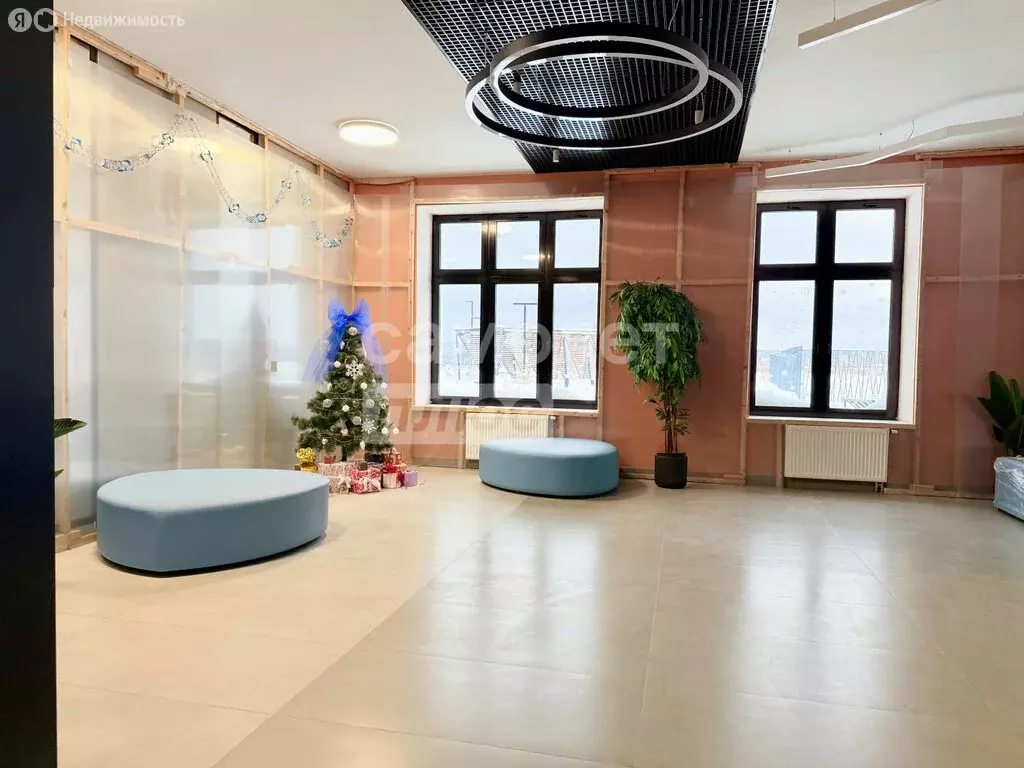 1-комнатная квартира: село Засечное, Изумрудная улица, 8 (44.9 м) - Фото 1