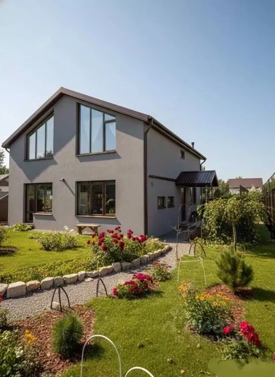 Дом в Крым, Феодосия муниципальный округ, с. Ближнее ул. Хуторская ... - Фото 1