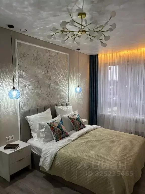 1-к кв. Москва ул. Малая Очаковская, 4Ак1 (44.0 м) - Фото 1