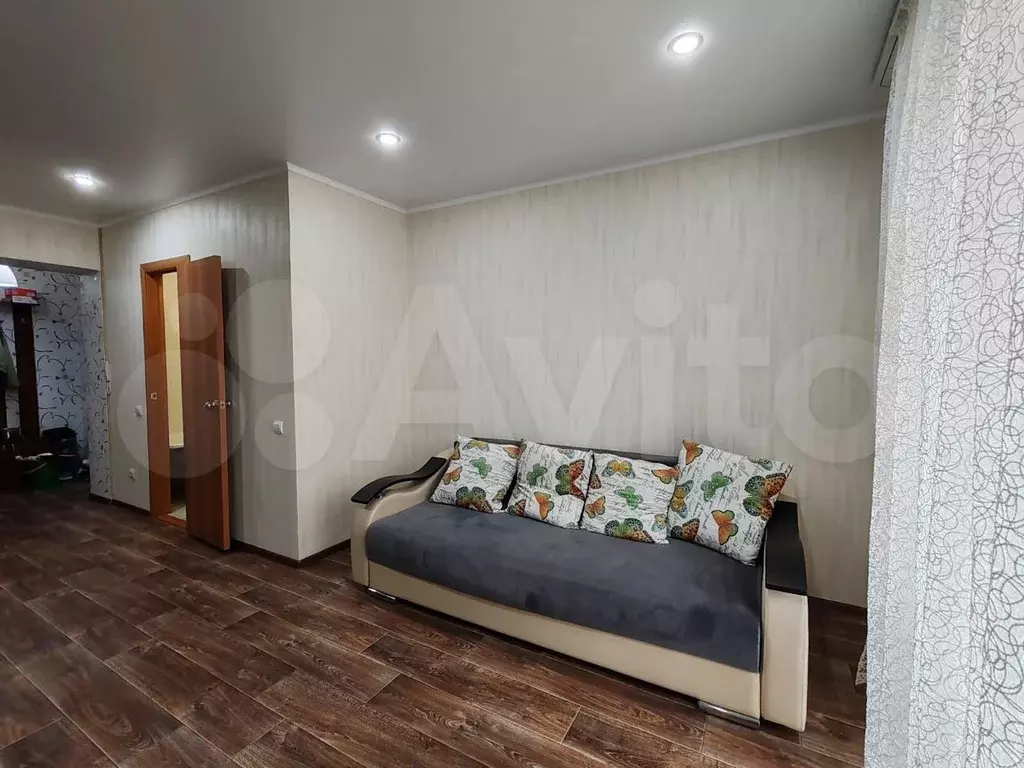 Квартира-студия, 30 м, 4/9 эт. - Фото 0