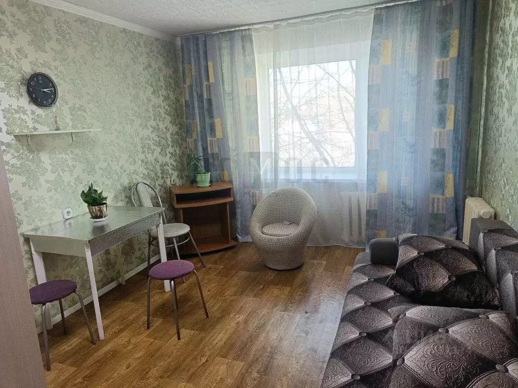 Комната Свердловская область, Екатеринбург Уралмаш жилрайон, ул. ... - Фото 1