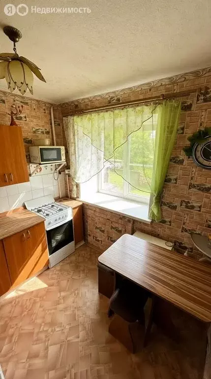 2-комнатная квартира: Курган, Станционная улица, 29 (42.4 м) - Фото 2