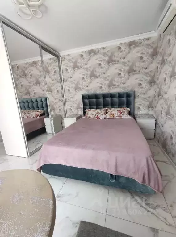 Комната Краснодарский край, Геленджик городской округ, с. Кабардинка ... - Фото 0