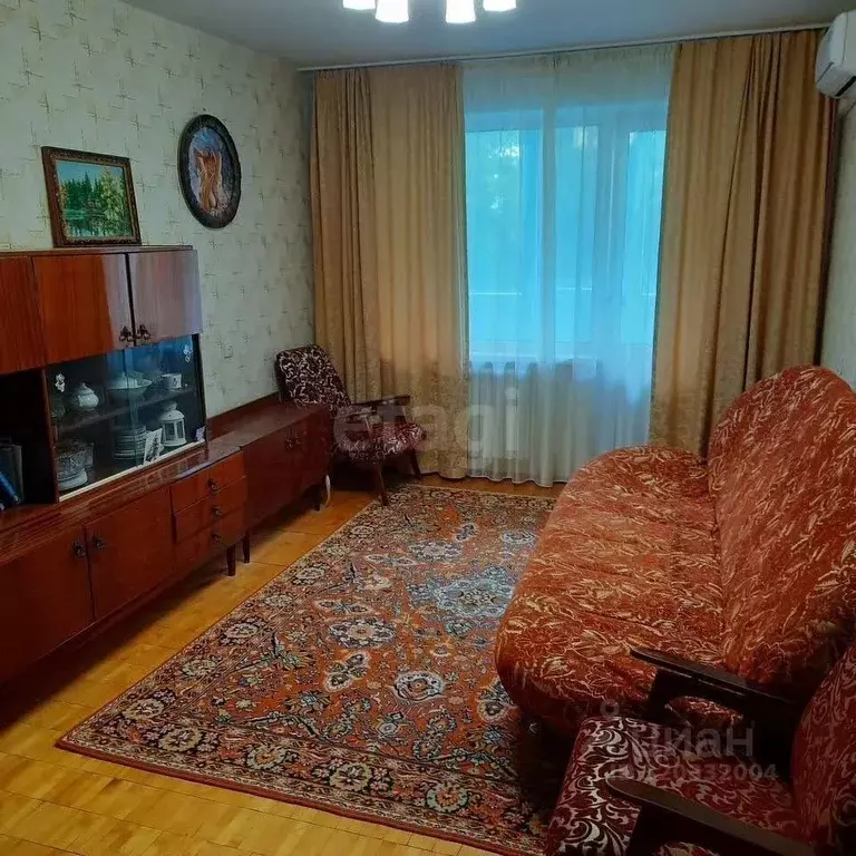 1-к кв. Кировская область, Киров ул. Воровского, 98к1 (34.1 м) - Фото 1