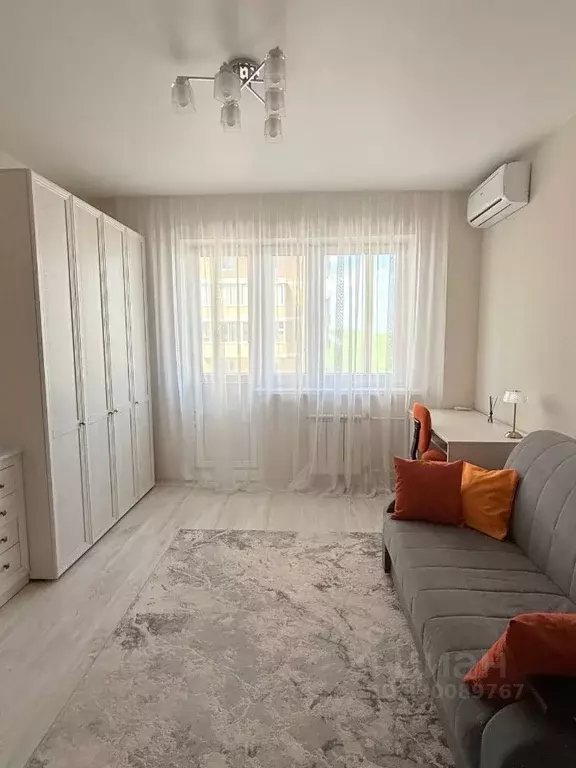 1-к кв. Москва Рождественская ул., 19к1 (38.0 м) - Фото 1