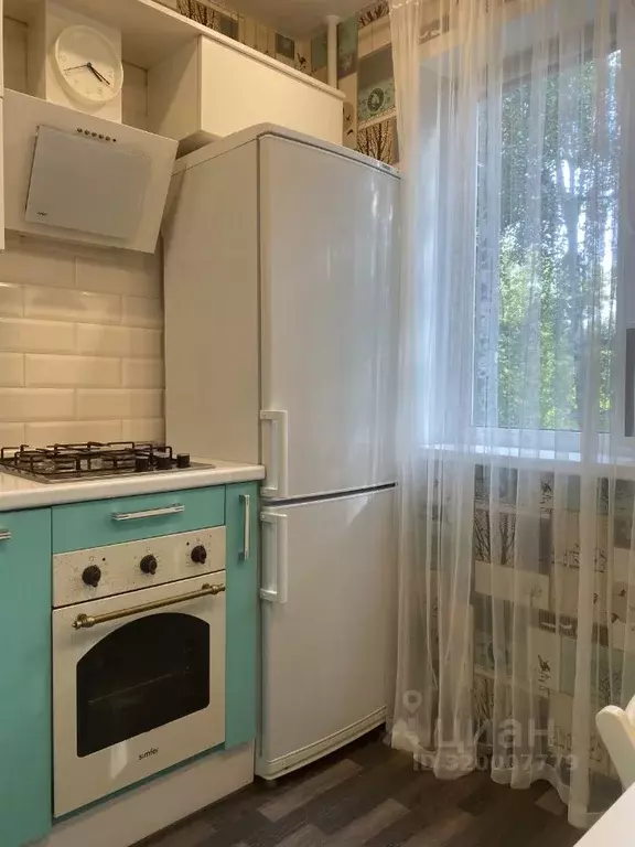 2-к кв. Марий Эл, Йошкар-Ола ул. Зарубина, 38А (43.5 м) - Фото 0