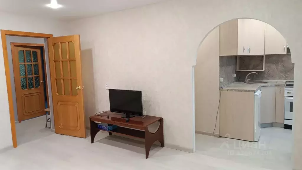 3-к кв. Санкт-Петербург, Санкт-Петербург, Колпино ул. Ремизова, 17 ... - Фото 1