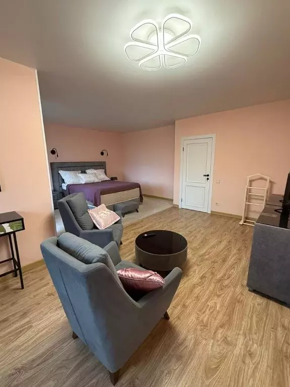 6-к кв. Ставропольский край, Кисловодск Набережная ул., 1А (216.5 м) - Фото 2