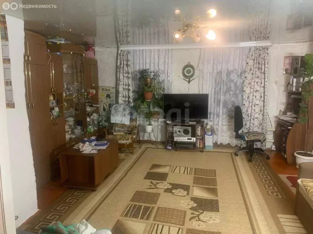 Дом в Куса, Пролетарская улица (63.8 м) - Фото 1