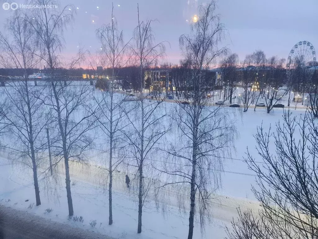 2-комнатная квартира: Великие Луки, набережная Лейтенанта Шмидта, 3 ... - Фото 1