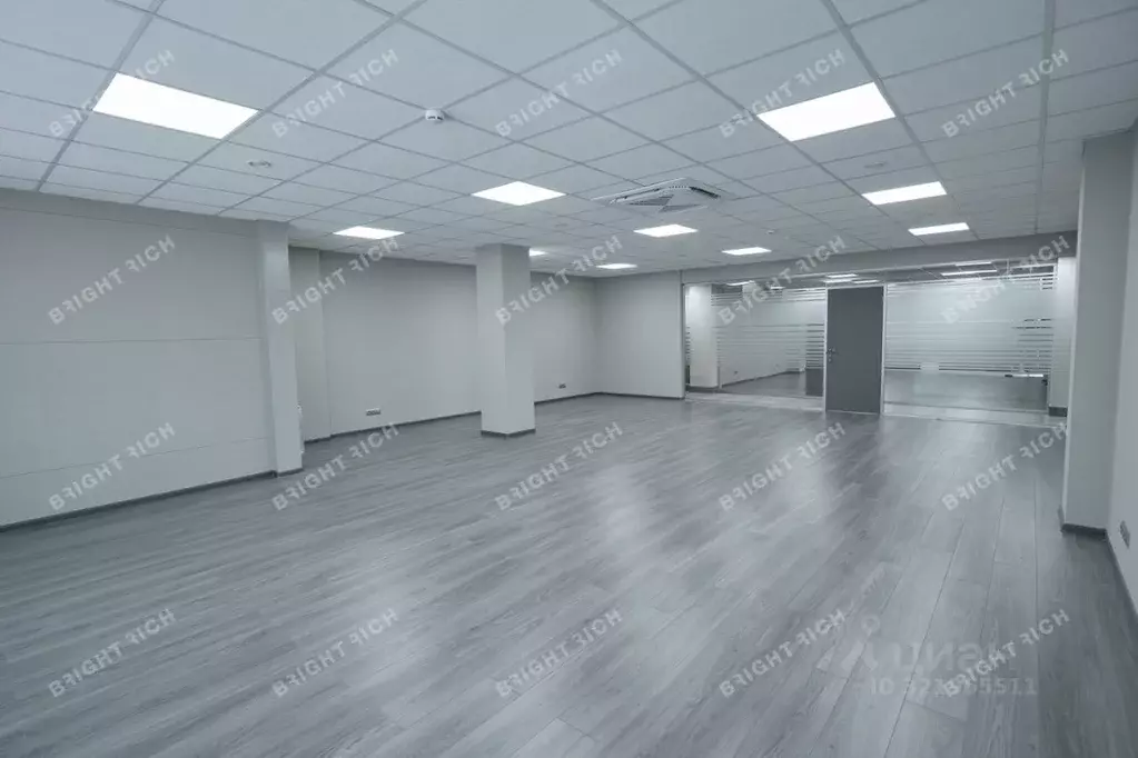 Офис в Санкт-Петербург Домостроительная ул., 16 (1500 м) - Фото 1