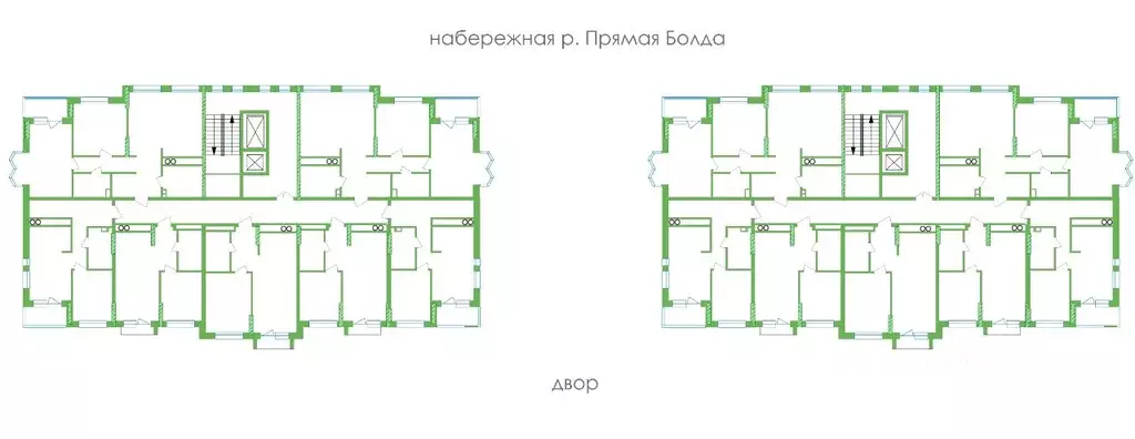 1-к кв. Астраханская область, Астрахань Аршанская ул. (48.7 м) - Фото 1