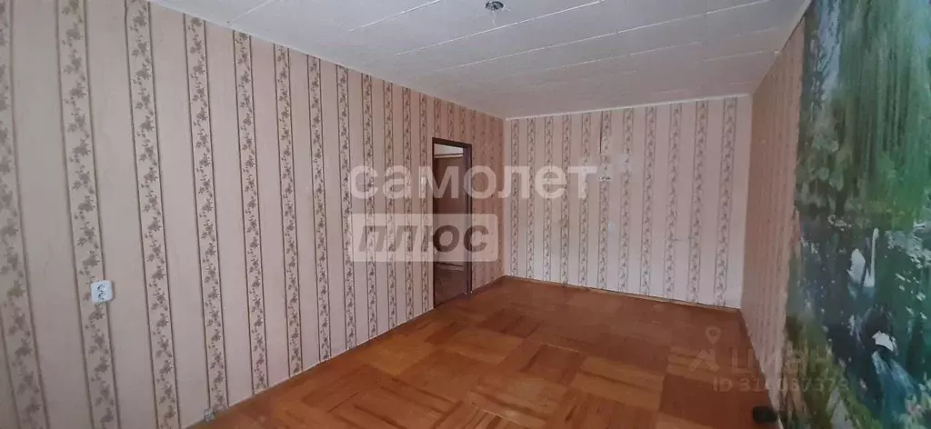 1-к кв. Чувашия, Новочебоксарск ул. Семенова, 5 (33.0 м) - Фото 1