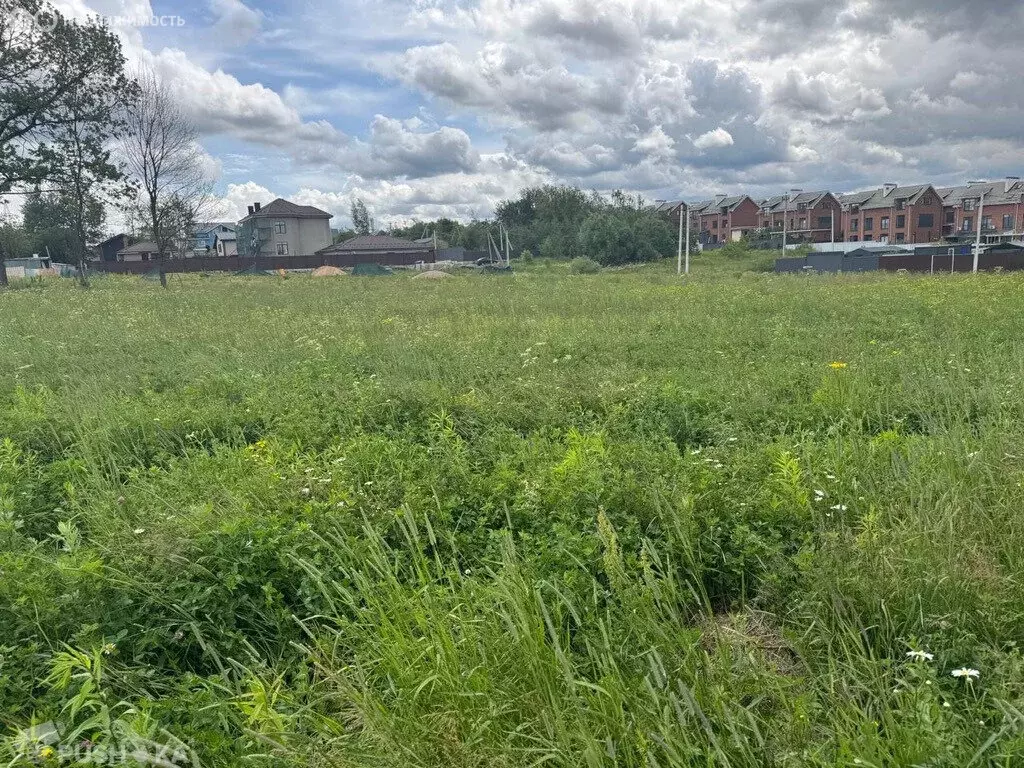 Участок в Московская область, городской округ Химки, деревня Лигачёво ... - Фото 0