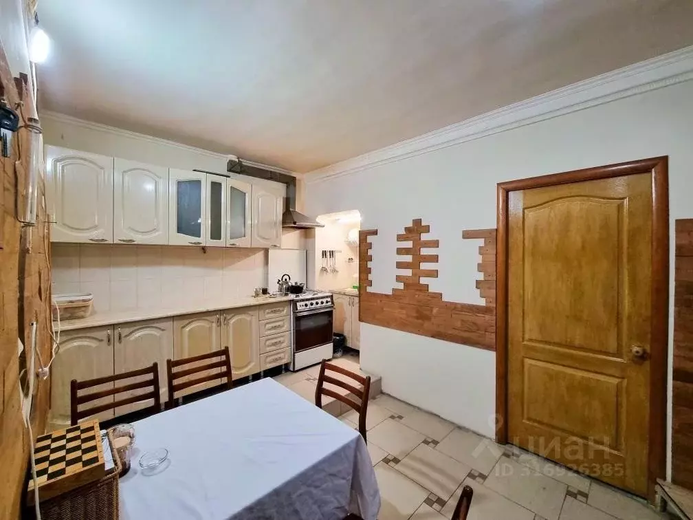 Квартира, 3 комнаты, 64.4 м - Фото 0