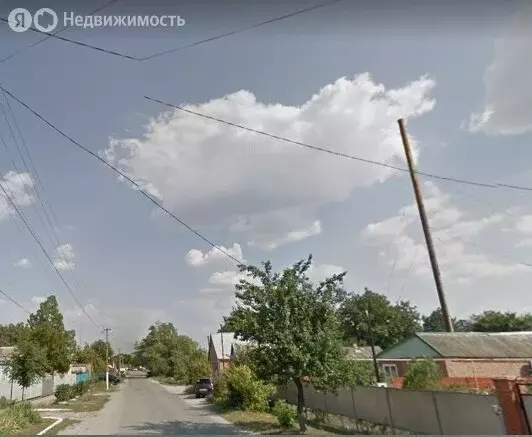 Участок в село Александровка, Московская улица (8.2 м) - Фото 1