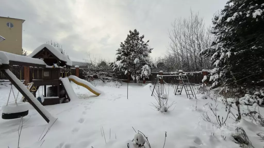 5-к кв. Москва Язово СНТ,  (130.0 м) - Фото 2