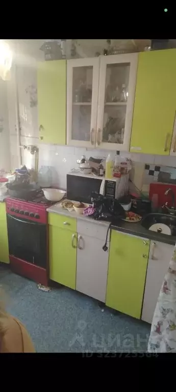 2-к кв. Красноярский край, Красноярск Зеленая Роща мкр, ул. ... - Фото 1